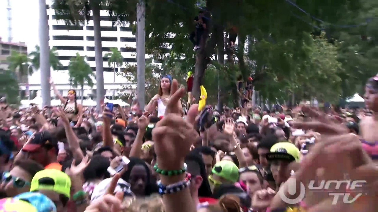 Martin Garrix - Ultra Music Festival Miami (2014)_90