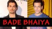 Neil Nitin Mukesh To Play Salman Khan's Stepbrother In 'Bade Bhaiya'