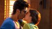 Alia Bhatt Locks Lips With Arjun Kapoor In '2 States'