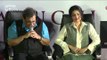 Subhash Ghai, Kartik Tiwari And Mishti At 'Kaanchi' Trailer Launch