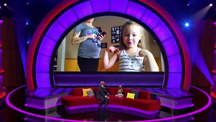 Little Big Shots - Six-Year-Old Viral Dancer