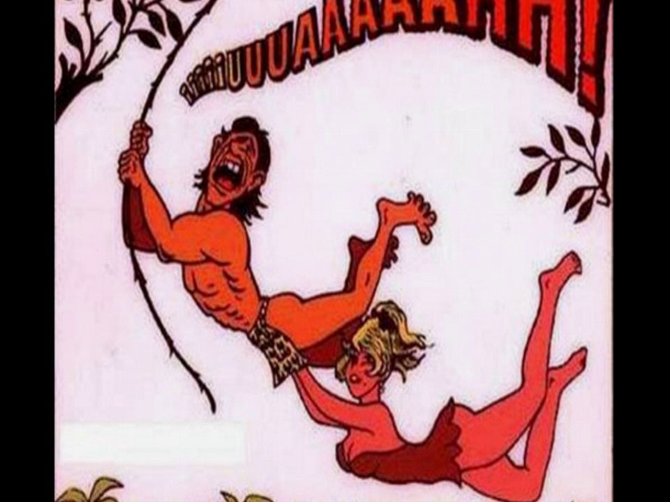 Le Brise pied (à la mode)