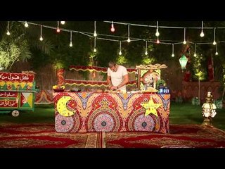 فول بالخضروات المحمره #من_كل_حتة_في_مصر #هشام_السيد #cbcsofra