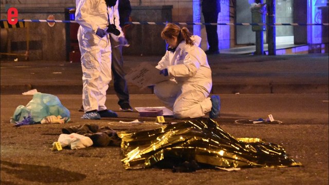 Attentat de Berlin: Anis Amri abattu dans la nuit en Italie