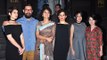Aamir Khan's CUTE Small & Big Daughters/Actress In DANGAL Movie