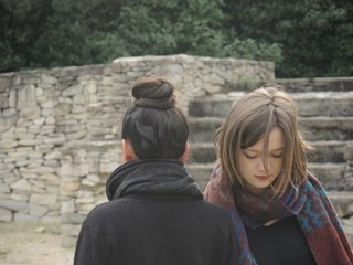 Je suis Le Temps d'une serenade