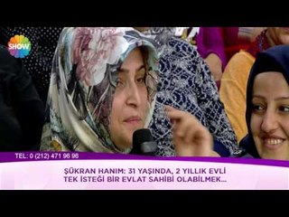 Zahide Yetiş'le 179.Bölüm | 13 Ekim 2016