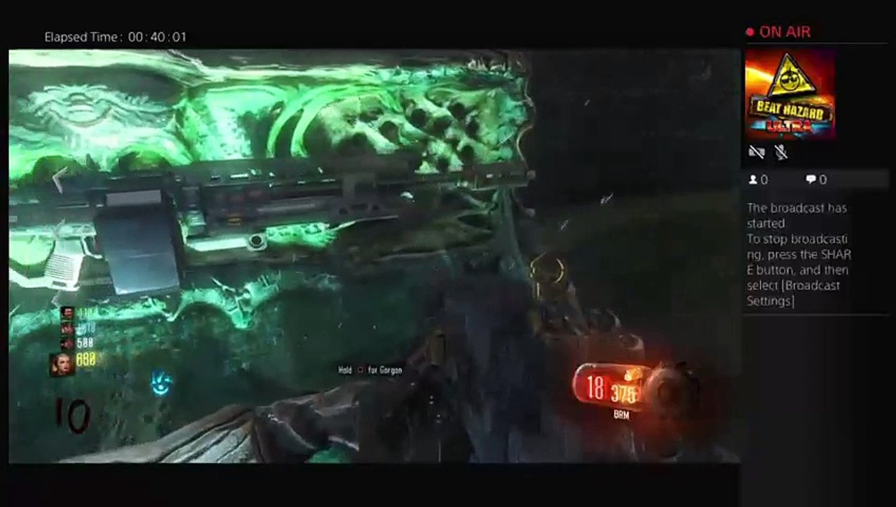 ne191ss's Live PS4 Broadcast (3)
