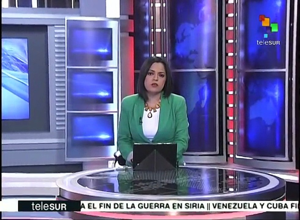 Ciudadanos sirios celebran la liberación total de Alepo