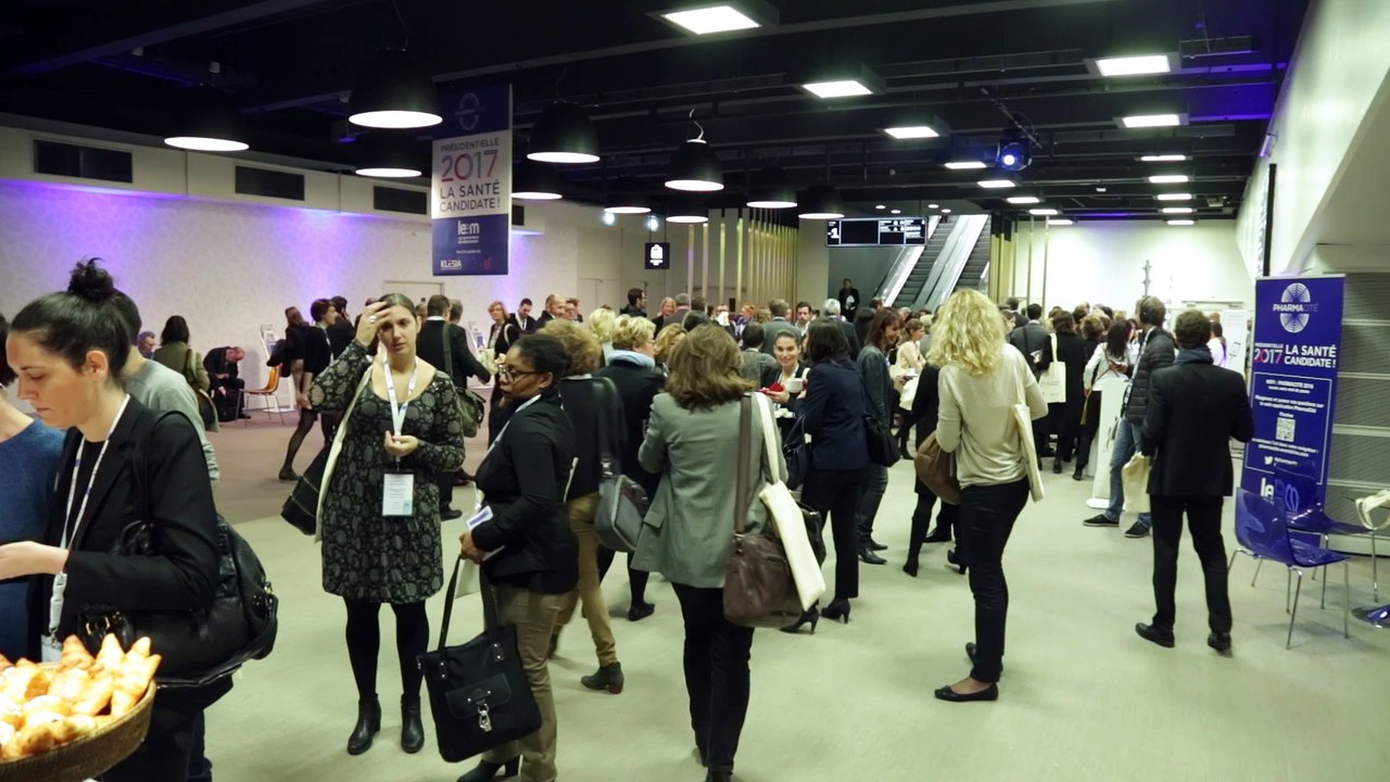 Best-of Pharmacité 2016, la santé candidate !