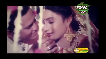 Prithibite Sukh Bole (Bangla sad song) Shabnur, Salman shah