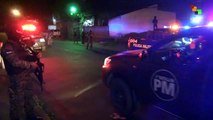 Honduran Assassination Attempt on Police Watchdog Was Inside Job