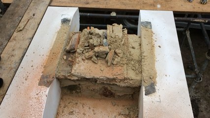 Un monument aux morts