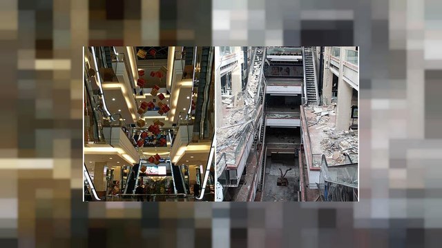 Алеппо, якого вже не існує