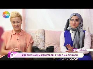 Gelin Evi 193.Bölüm | 19 Ekim 2016