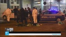 مقتل المشتبه به في اعتداء برلين بعد اشتباك مع الشرطة الإيطالية