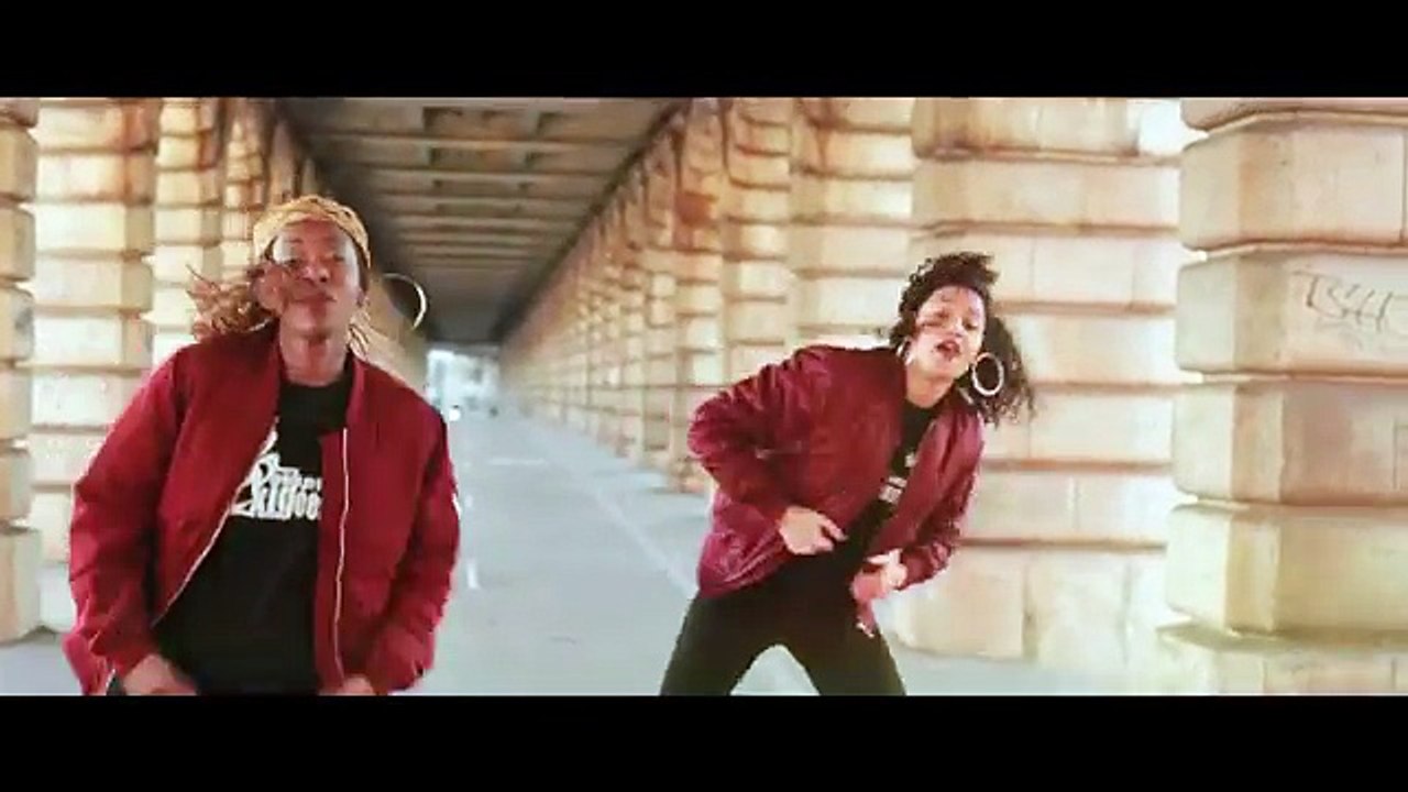 Jessica Dorsey - Prince K-Mer - Sunday Alexandra Akcar REJOINS - MOI ET DANSE
