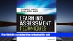 EBOOK ONLINE  Learning Assessment Techniques: A Handbook for College Faculty READ ONLINE