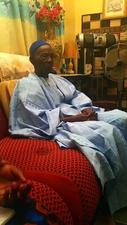 Elimane NDOUR se confie sur Youssou NDOUR