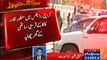 Army Rangers Raid Manzoor Kaka's Close Friend Nasir House In Defence Phase 6 Karachi
