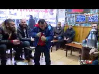 Köksal Baba  Şimdi ve Burada'da