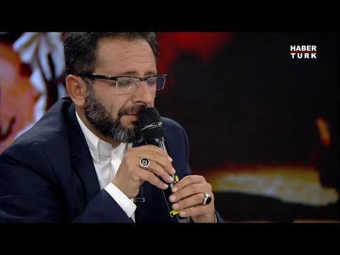 Habertürk Özel - Sinan Yağmur canlı performans Şems