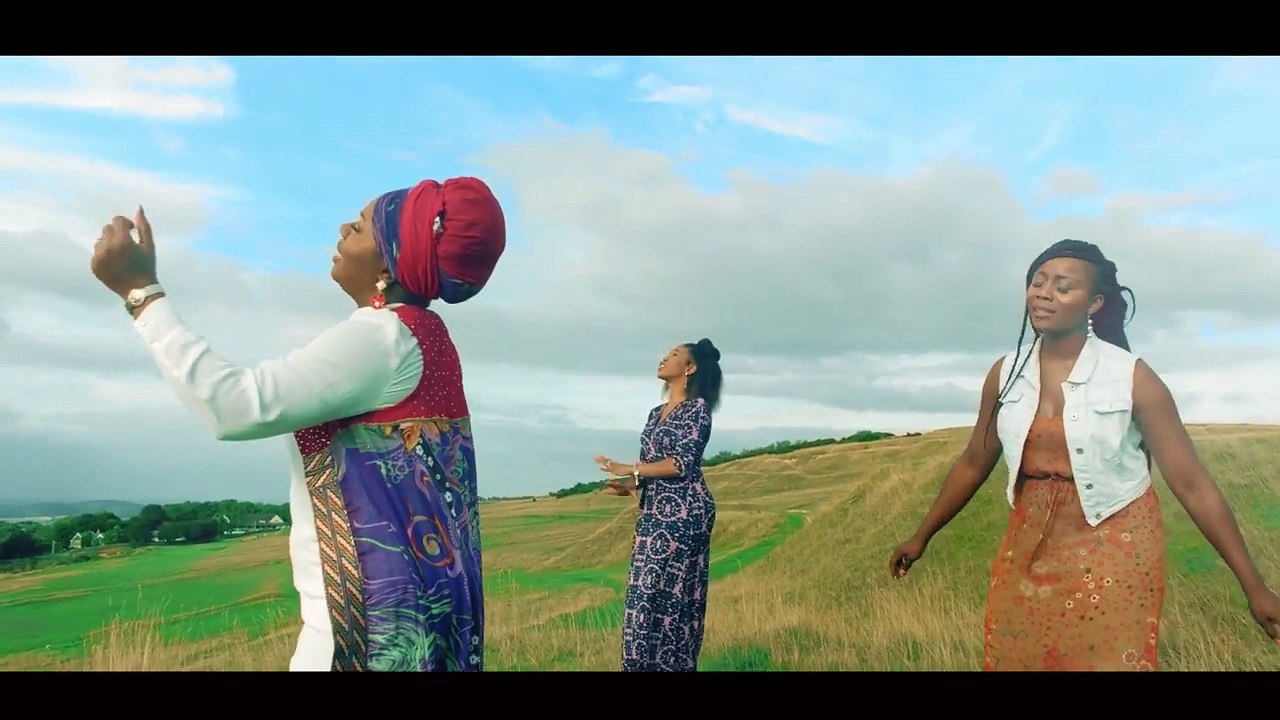 Miracle God - Toluwanimee
