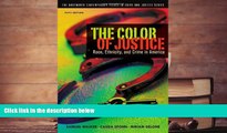 Online Samuel Walker The Color of Justice: Race, Ethnicity, and Crime in America (The Wadsworth
