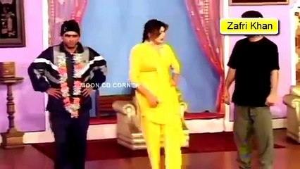 pakistani Punjabi Stage Dramas 2017 Full HD02