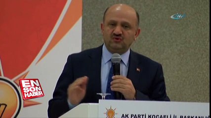 Bakan Işık’tan Türk askeri ve El Bab açıklaması | En Son Haber