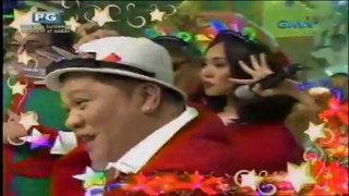 Eat Bulaga December 24_ 2016 Part 2 _GMA Pinoy TV