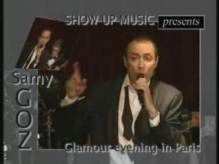 MEDLEY " SAMY GOZ & MUSICIANS "