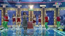 Ca sĩ giấu mặt 2016 tập 14 - Kênh video ovuinhi.com