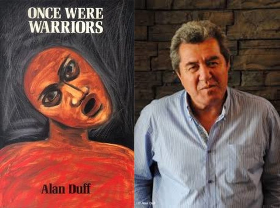 Novels Plot Summary 305: Once Were Warriors