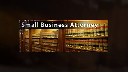 North Barrington Corporate Business Attorneys