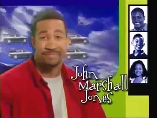 Smart Guy S02E09 The Dating Game