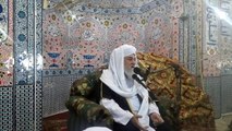 Mufti Abdul Shakoor al barvi jumma 23.12.16 B yatemo ka husna or rona