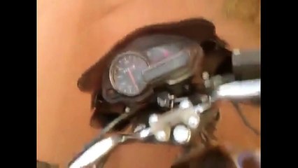 Accidente aereo en puerto carreño, Vichada, Colombia