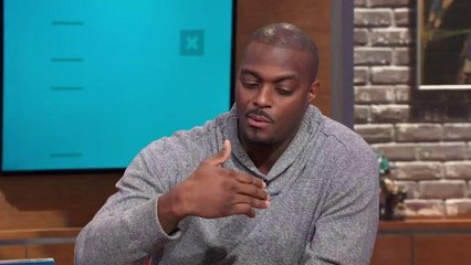 Burress: Players besides OBJ and Sterling Shepard have to step up