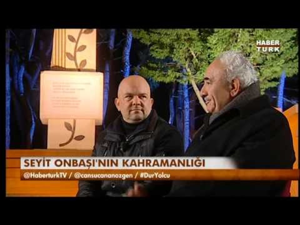 Öteki Gündem - 24 Nisan Cuma - Çanakkale Destanı - Talha Uğurluel ve Vehbi Vakkasoğlu