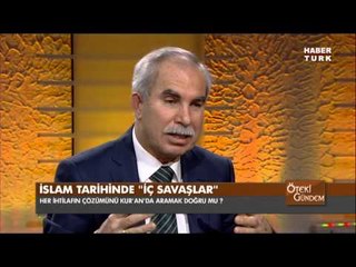 Öteki Gündem - 21 Aralık Pazar