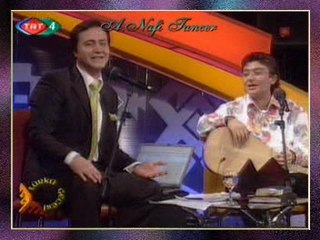 Orhan HAKALMAZ & Güler DUMAN - Geydim Çarıklarımı