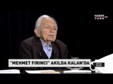 Akılda Kalan - 25 Kasım 2016 (Saidi Nursi Talebesi Mehmet Nuri Güleç)