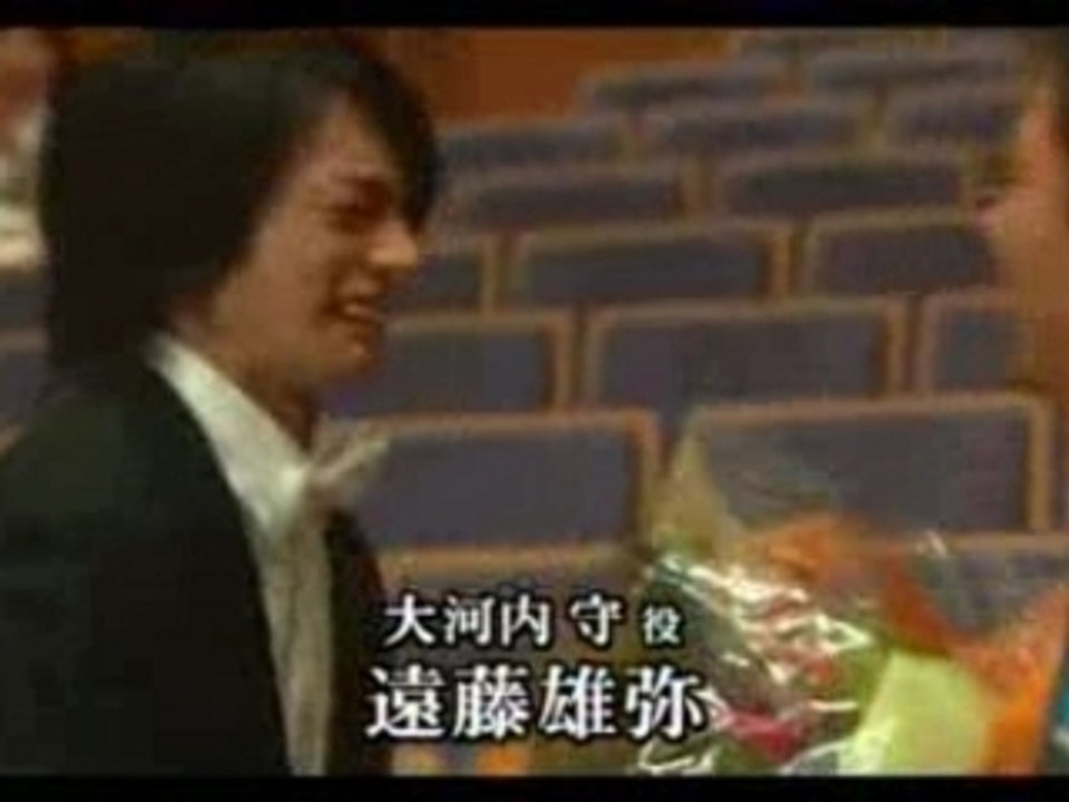 Nodame Cantabile Extras - Casts WrapUp