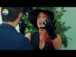 Aşk Laftan Anlamaz 10.Bölüm | Tuval, Murat'ı yaşarken öldürdü!