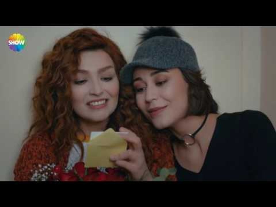 Aşk Laftan Anlamaz 22.Bölüm | "Sevgilim demiş bana"