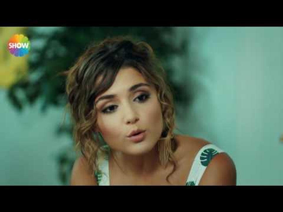 Aşk Laftan Anlamaz 8.Bölüm | "Gece gece şirketteki sürpriz!"