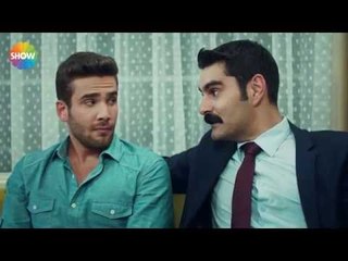 Aşk Laftan Anlamaz 8.Bölüm | "Kime niyet kime kısmet.."