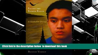 FREE DOWNLOAD  Facing the Khmer Rouge: A Cambodian Journey (Genocide, Political Violence, Human