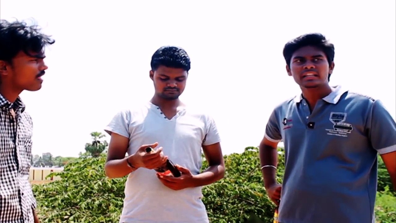 oothikichi tamil short film